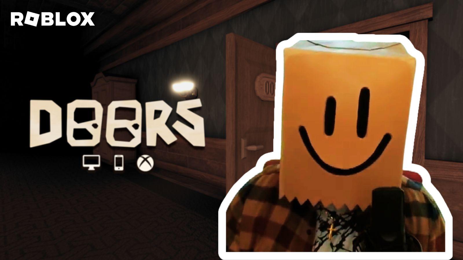 Roblox Doors Creator Redibles