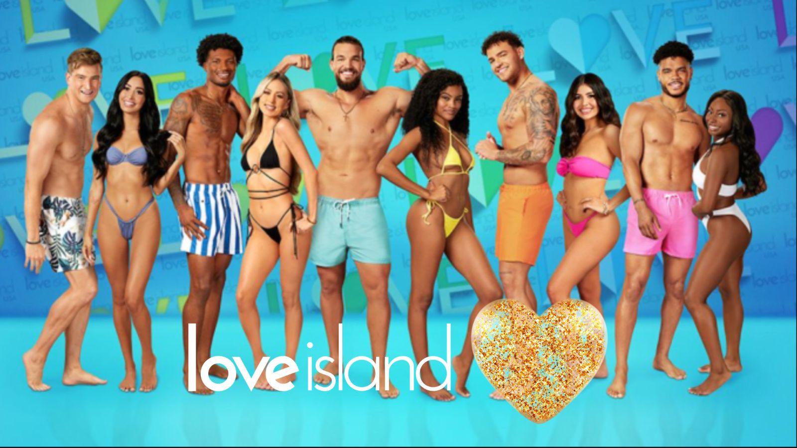 How to watch Love Island USA