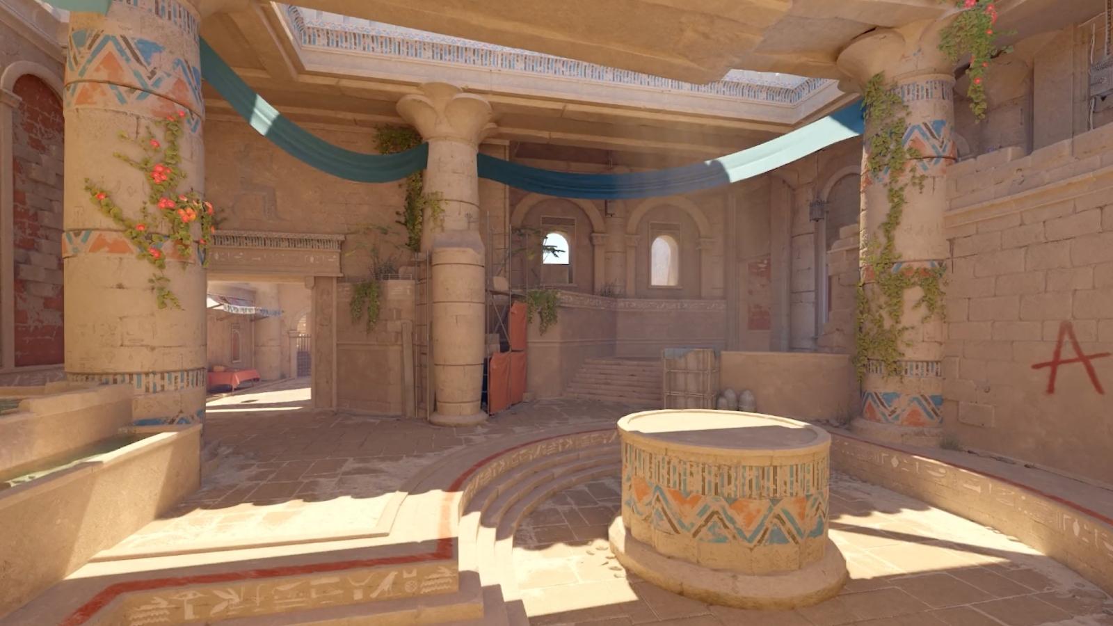 anubis cs2 map