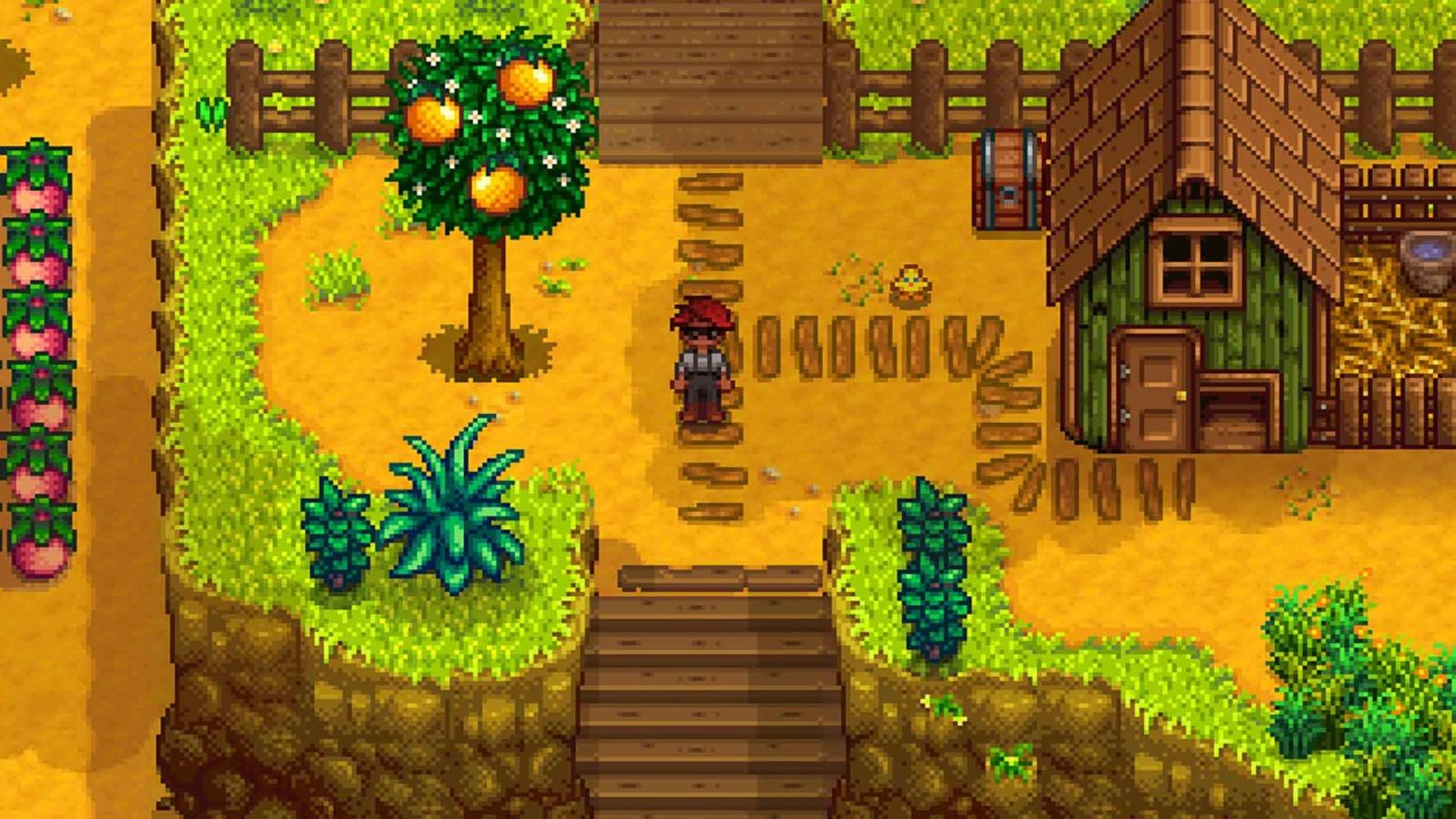 stardew valley 1.6