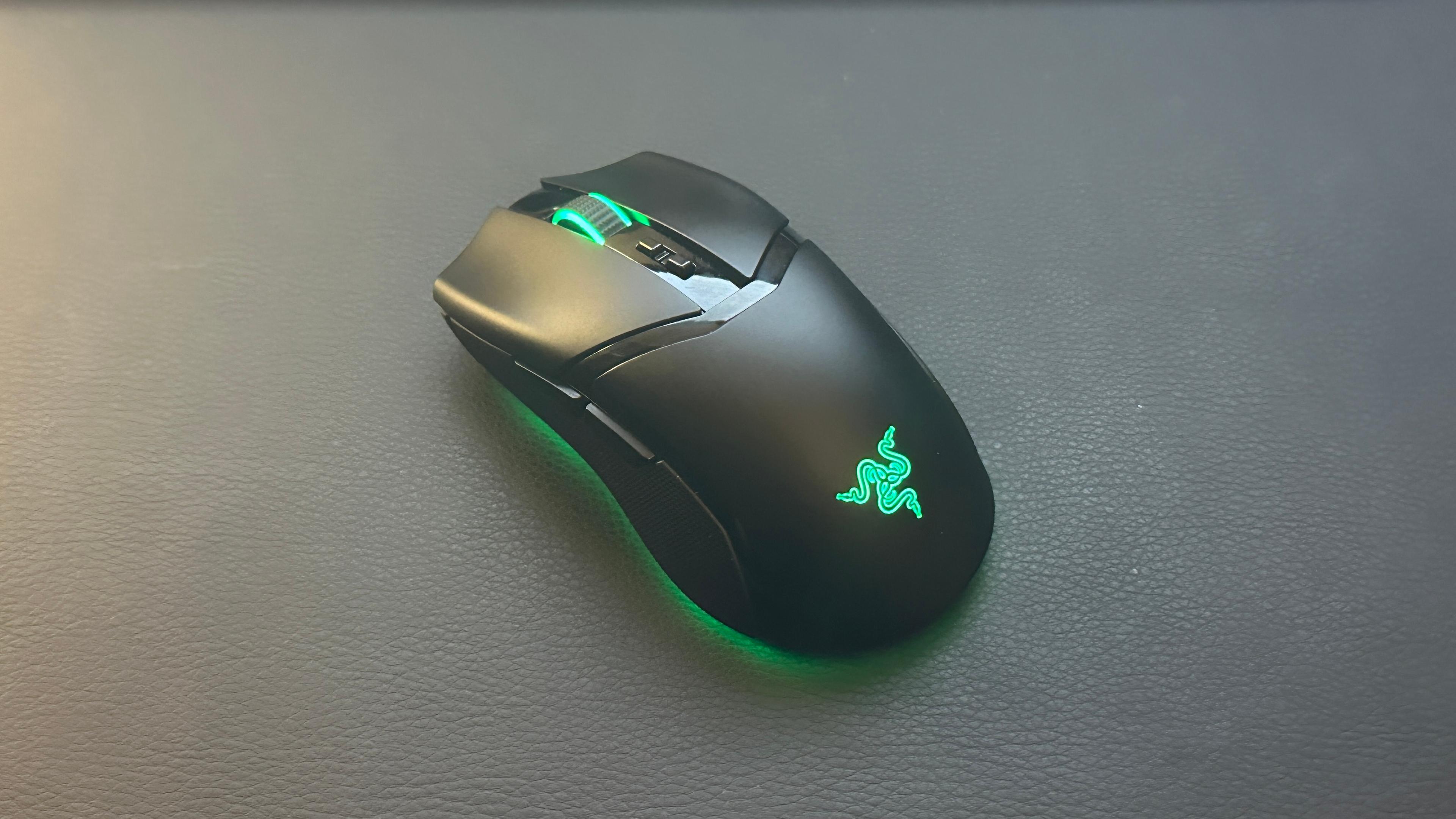 Razer Cobra Pro