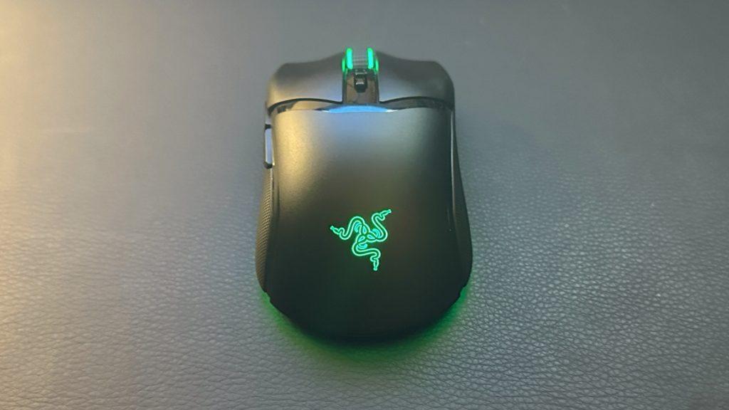 Razer Cobra Pro