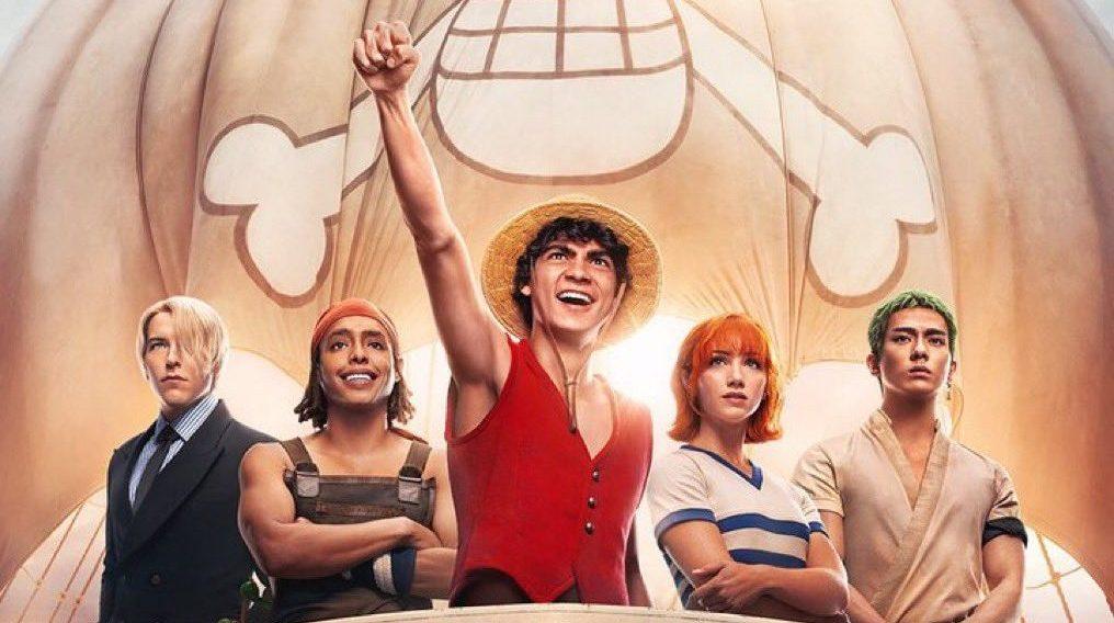 one piece live action