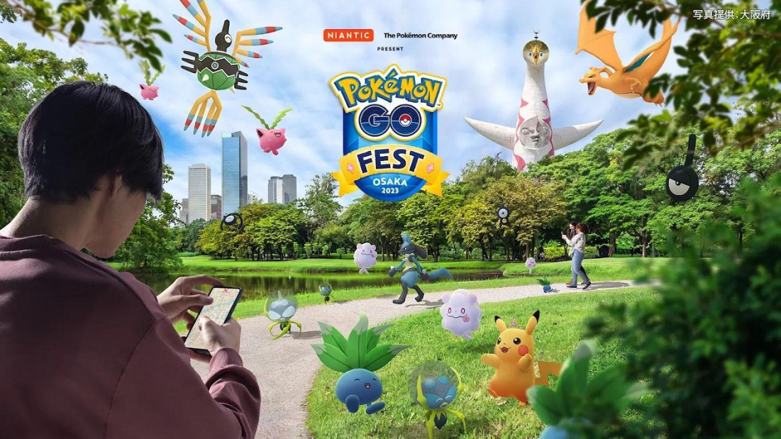 pokemon go osaka 2023 header