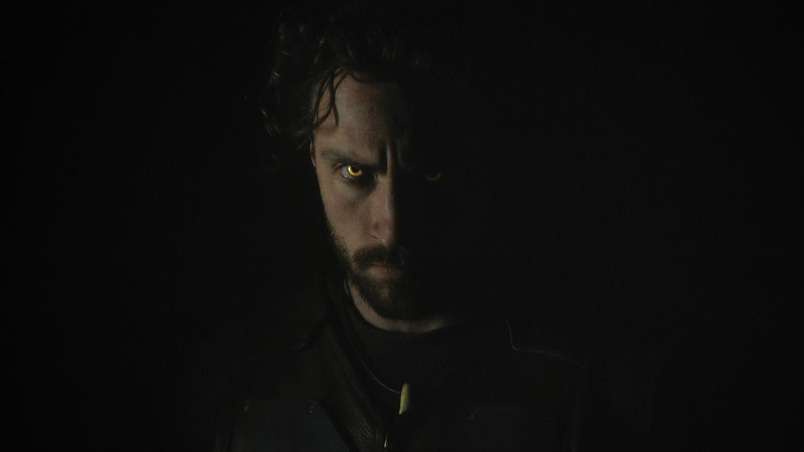 Aaron Taylor-Johnson in Kraven the Hunter