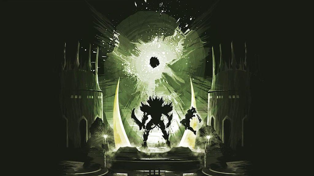 Destiny 2 Crota's End