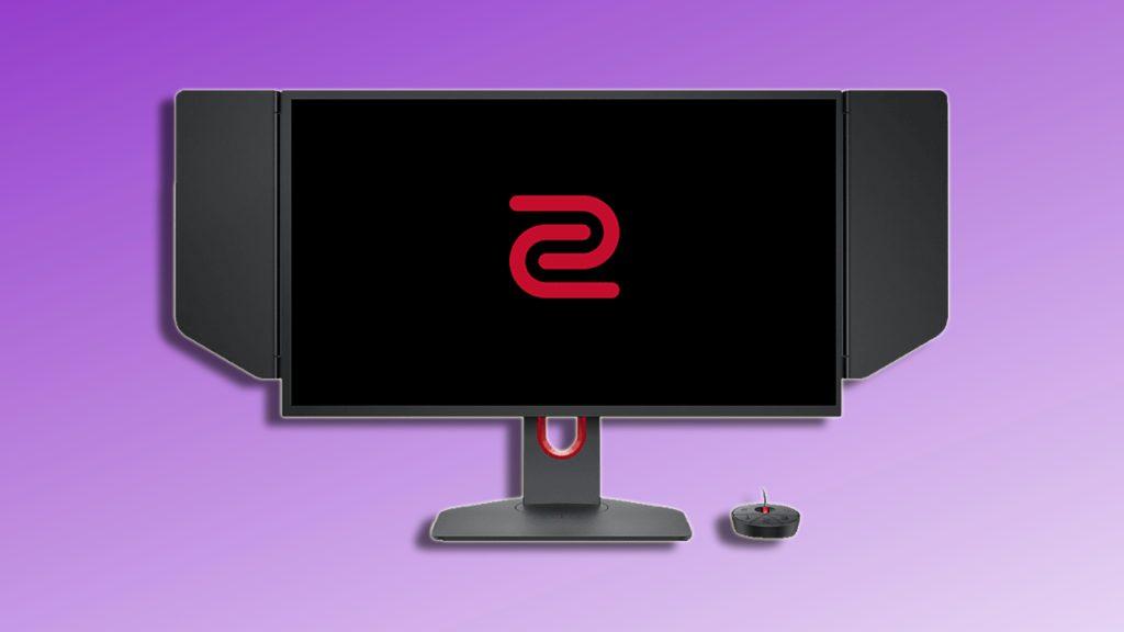 BenQ ZOWIE XL2546K