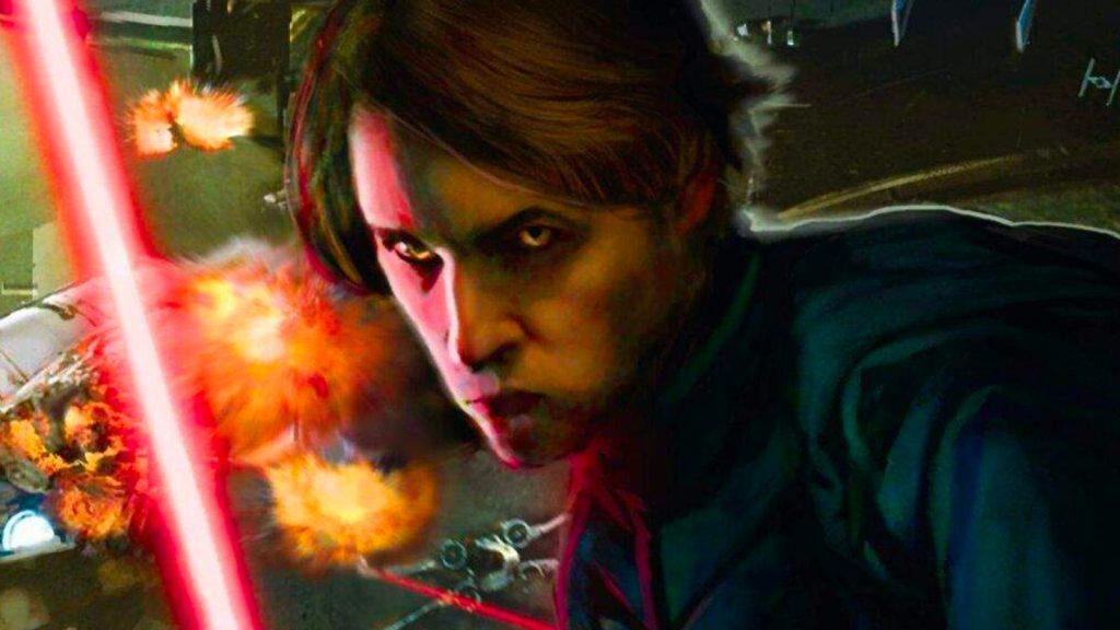 Jacen Solo