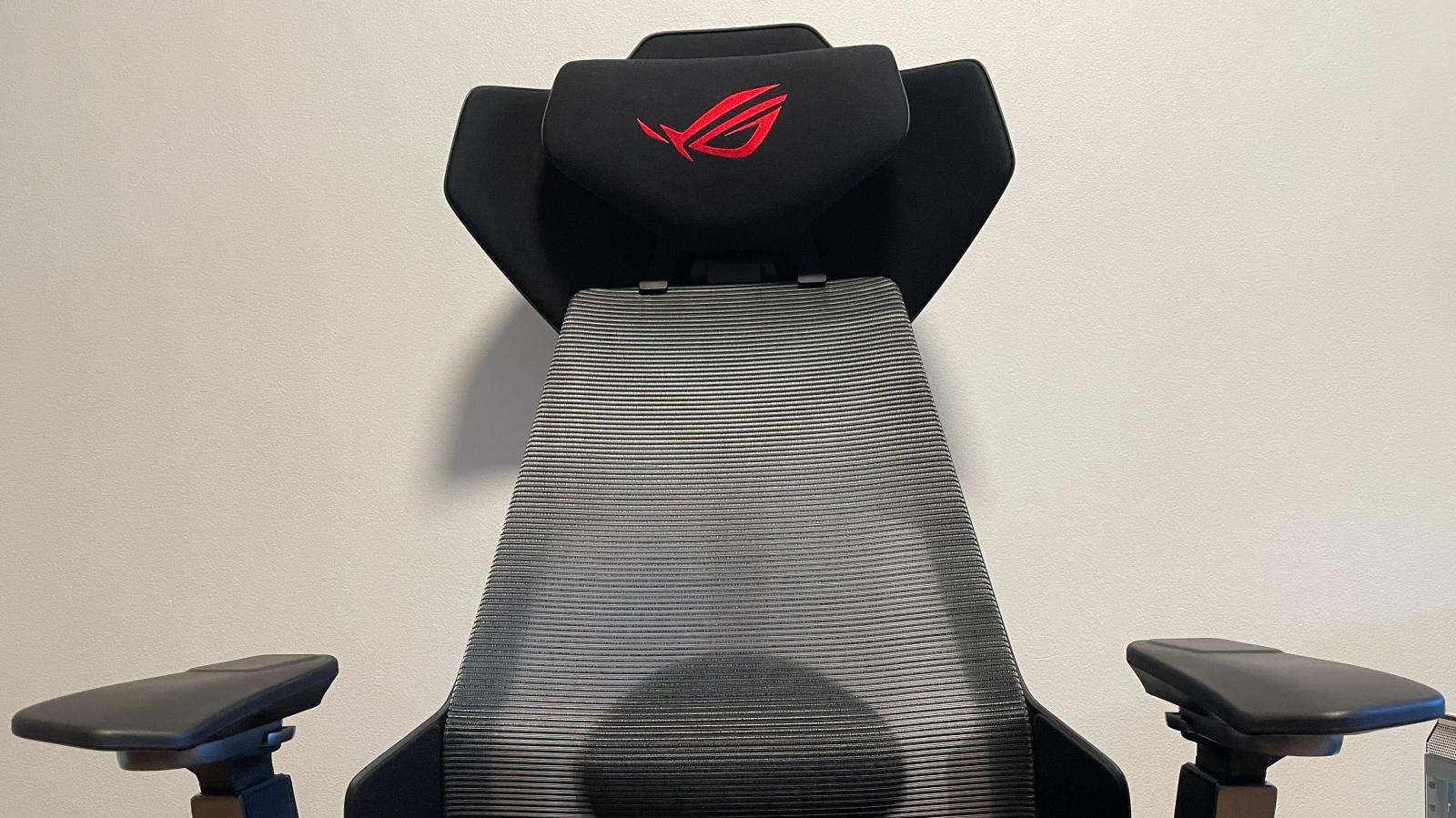 ROG Ally chair