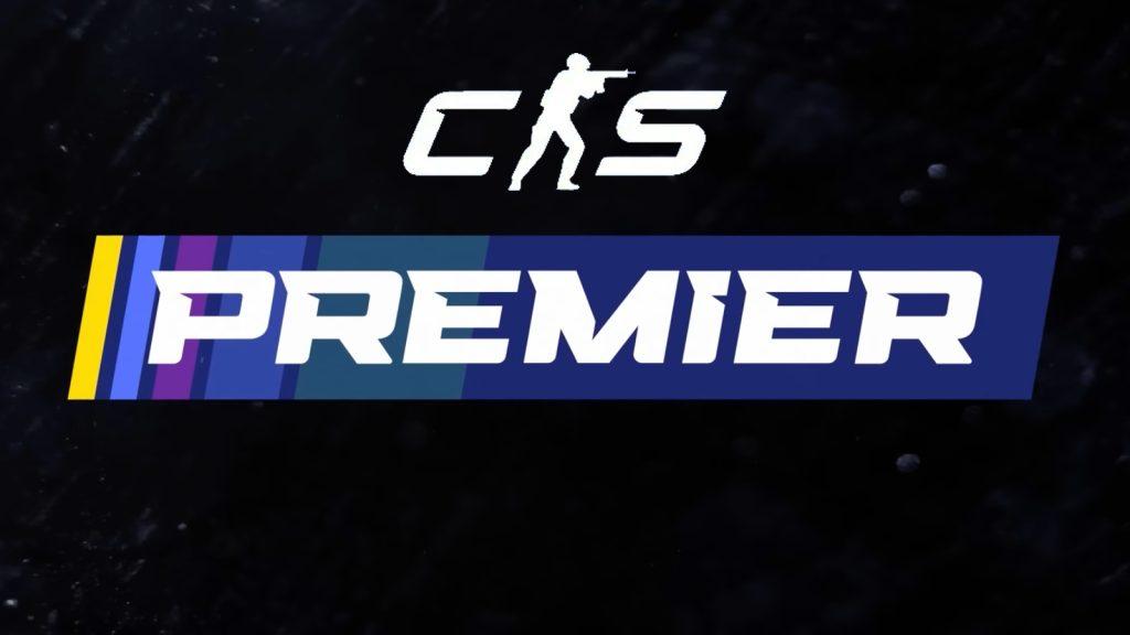 cs premier mode