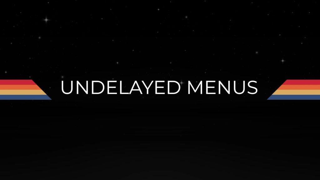 Undelayed Menus mod makes menus faster to open and close in Starfield.