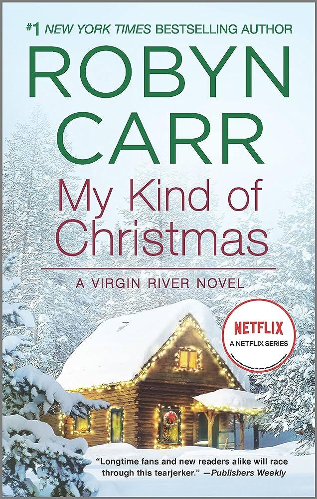 My Kind of Christmas book