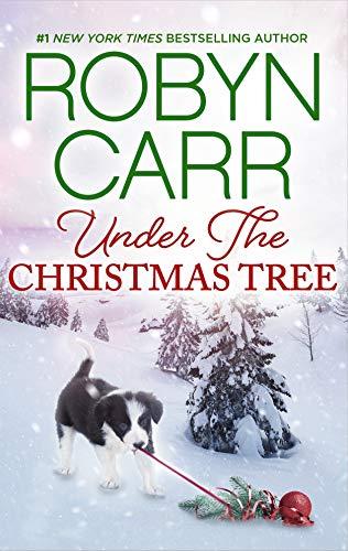 Under The Christmas Tree book