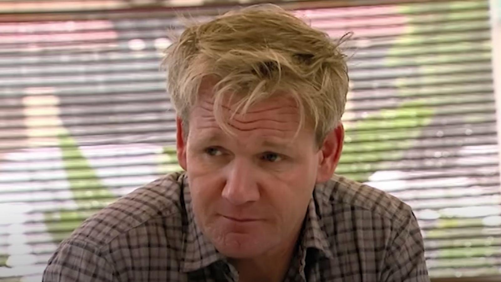 gordon ramsay at charlies kitchen nightmares