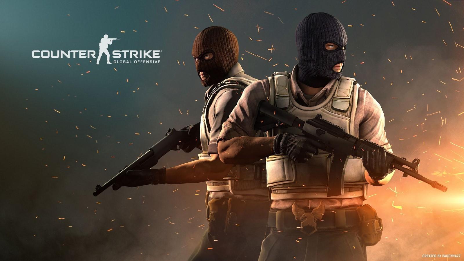 csgo players slam counter strike 2's underwhelming release