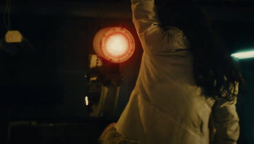 Still from Saw X