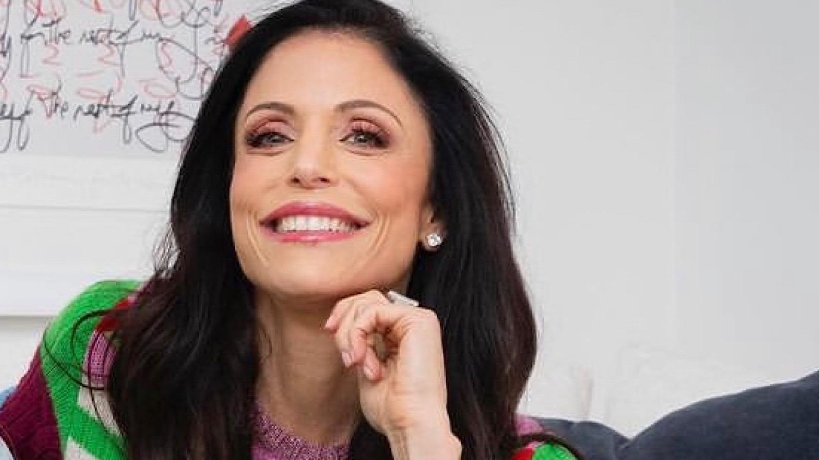 bethenny frankel