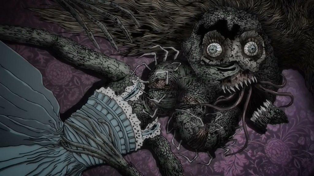 Junji Ito Collection