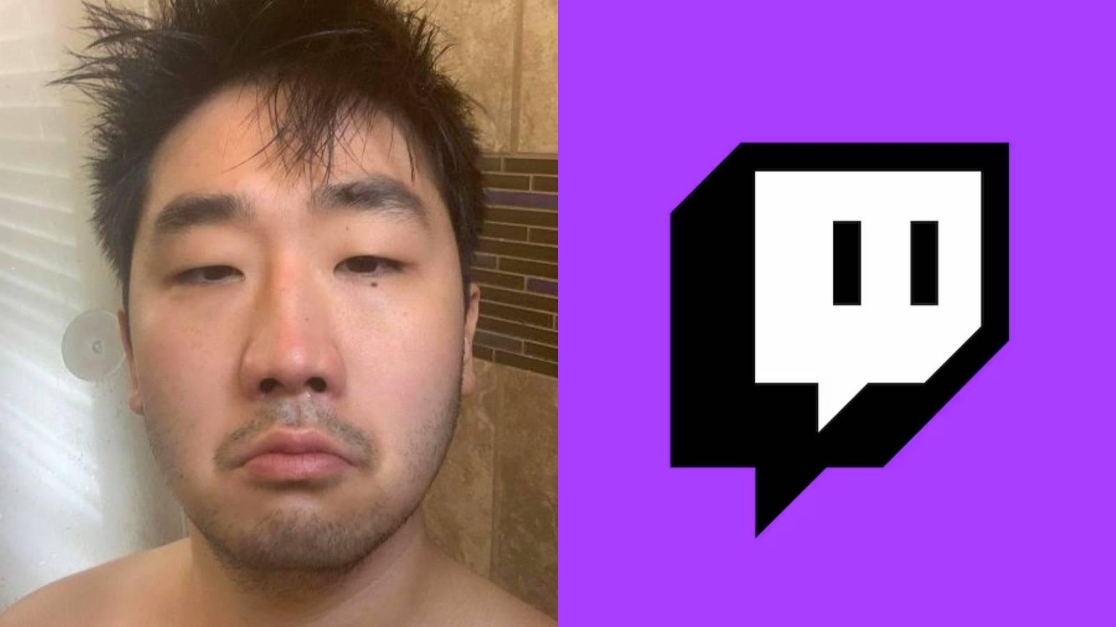 CoconutB Twitch Streamer