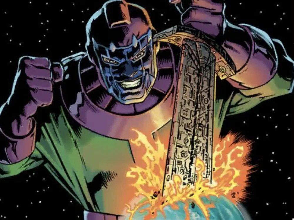 kang the conqueror