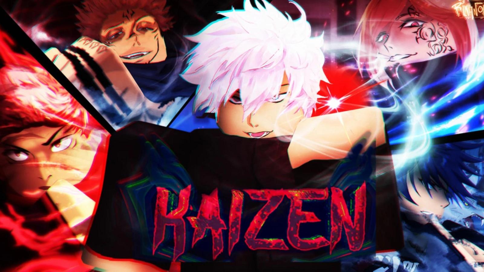 Roblox Kaizen thumb