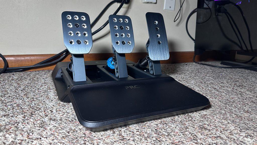 Logitech Pro Pedals