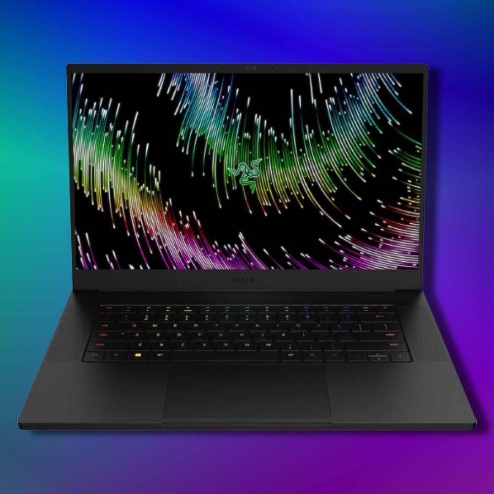 Razer blade 15 gaming laptop