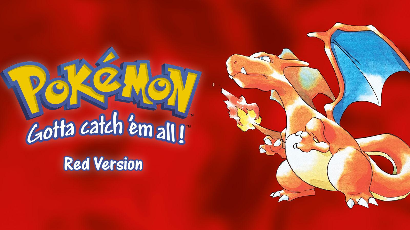 Pokemon Red AI