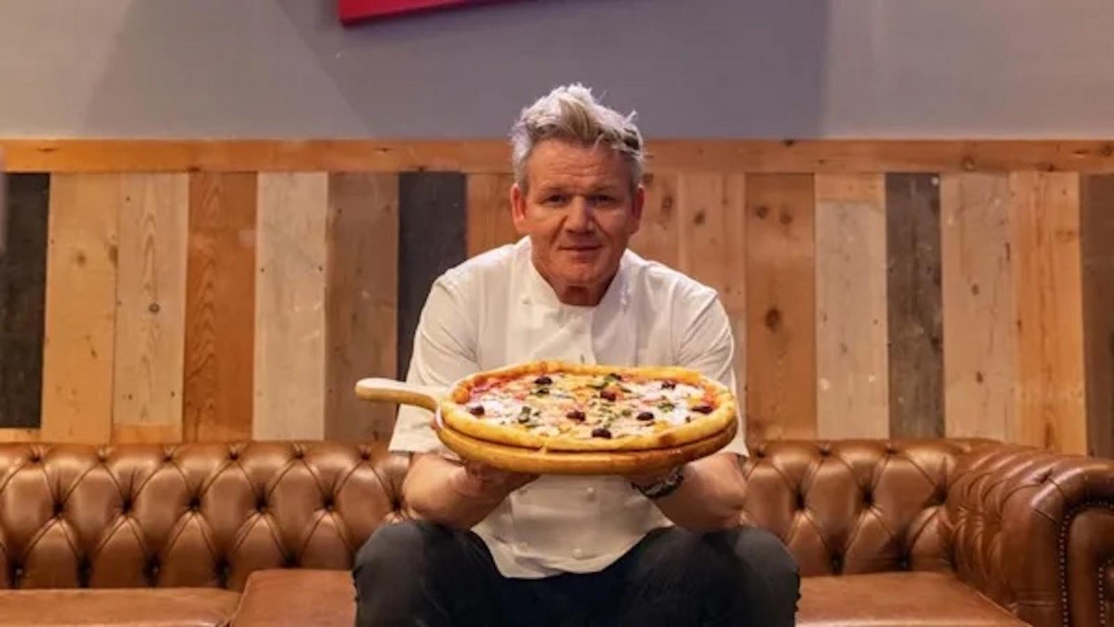 gordon ramsay