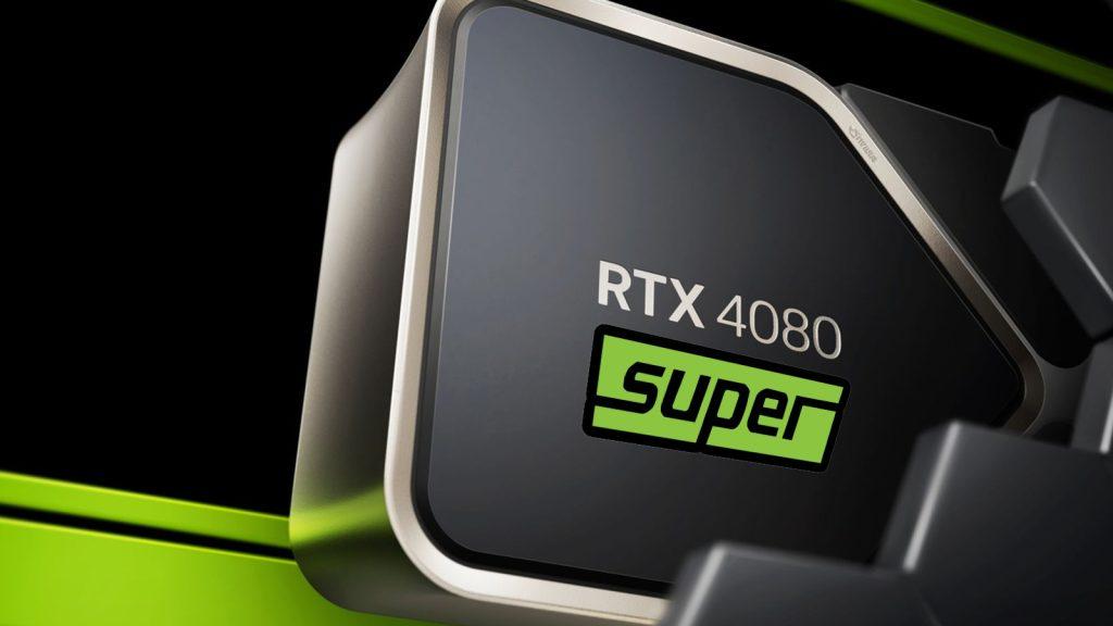 rtx 4080 super mock up