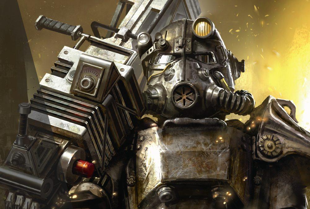 MTG Fallout image