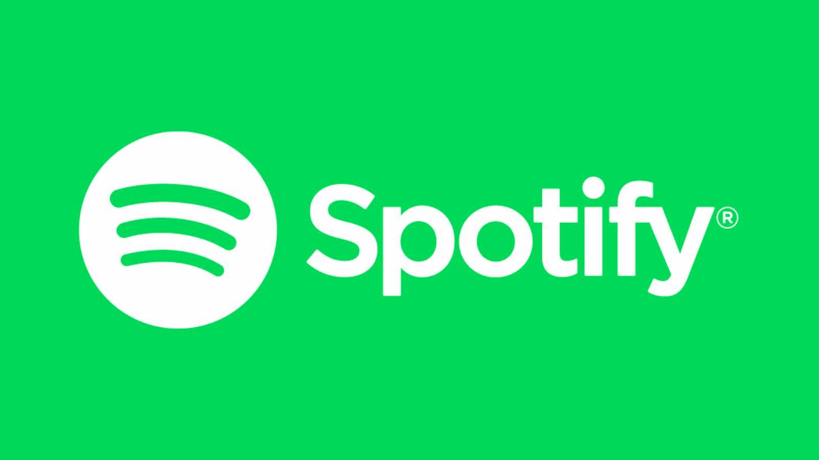 Spotify logo