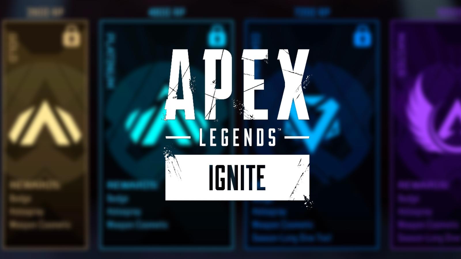 apex ranked season 19 promotional trials