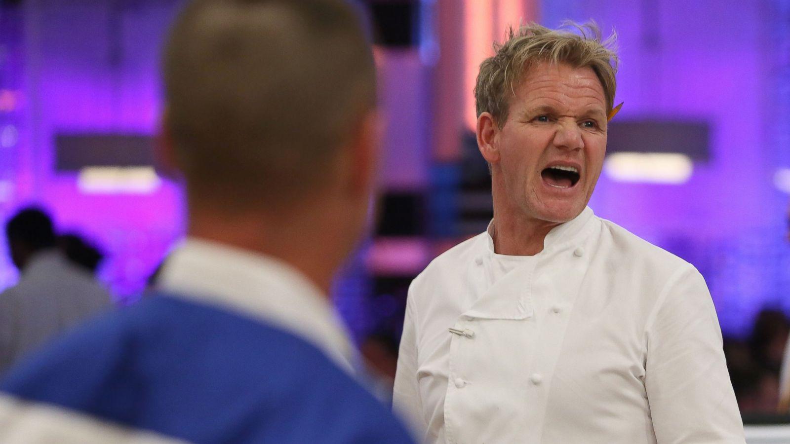 gordon ramsay