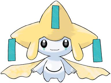 jirachi