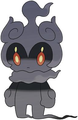 marshadow