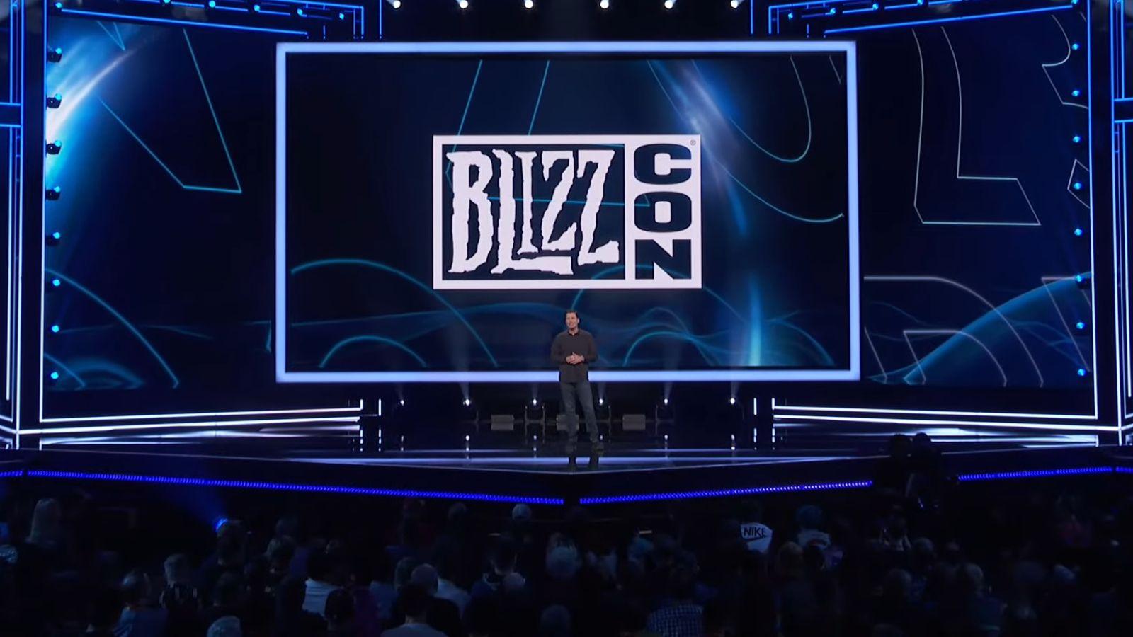 BlizzCon 2023