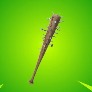 Steve's Bat Pickaxe in Fortnite