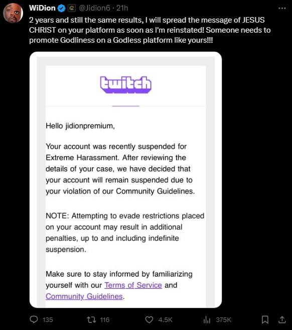 JiDion-calls-out-twitch-ban