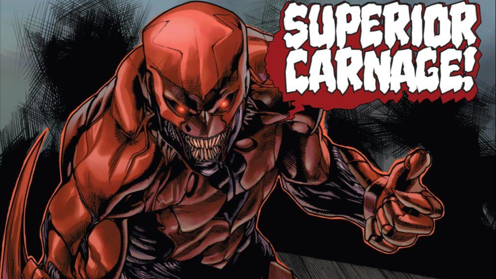 Superior Carnage