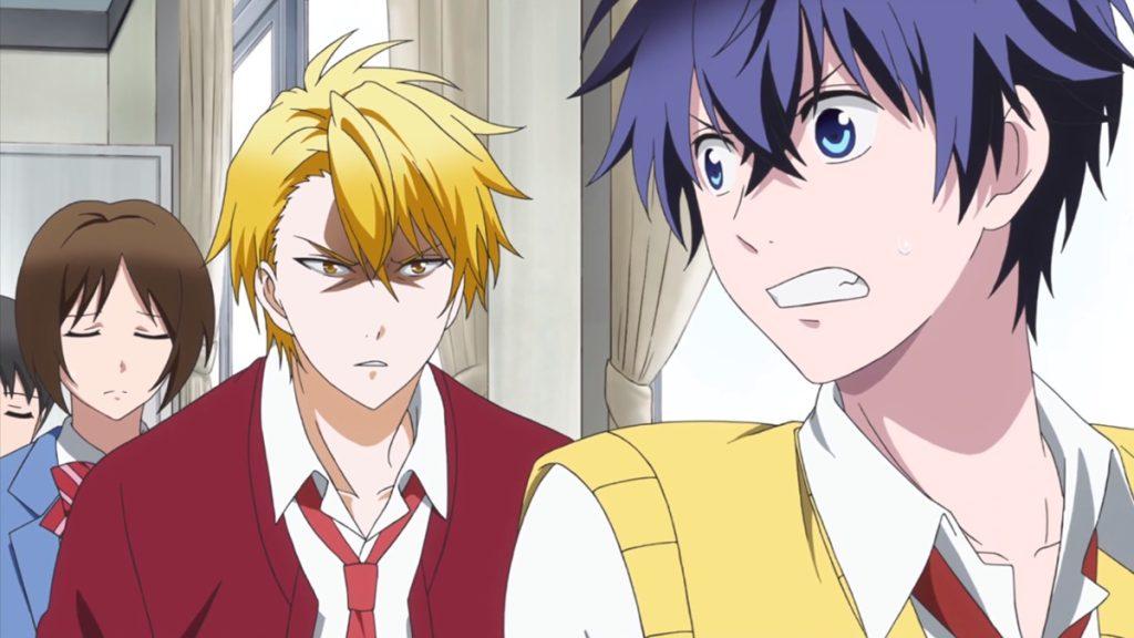 The Morose Mononokean comfort anime