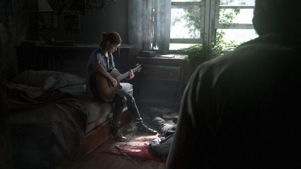 Last of Us Part 2