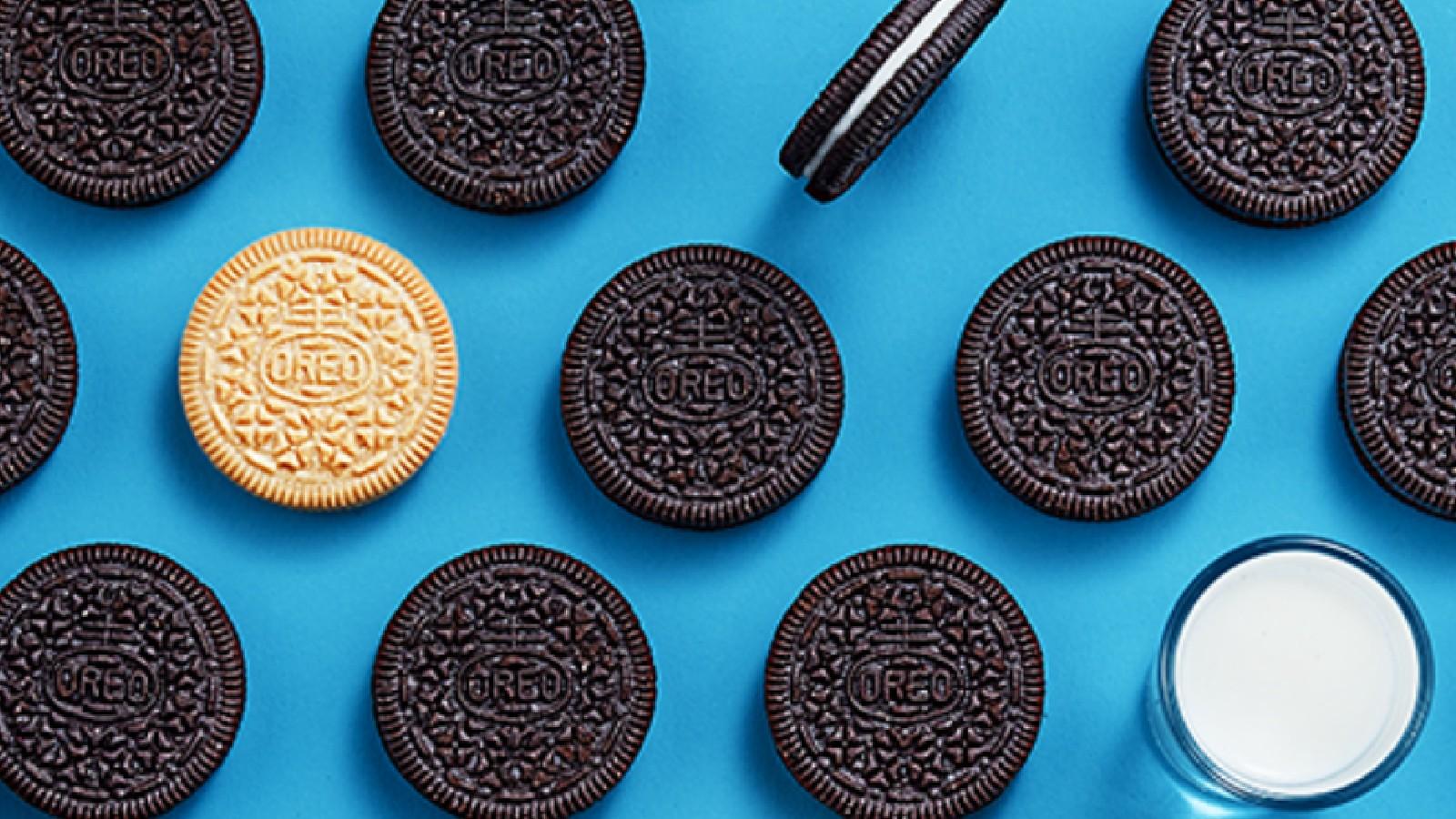 Oreo