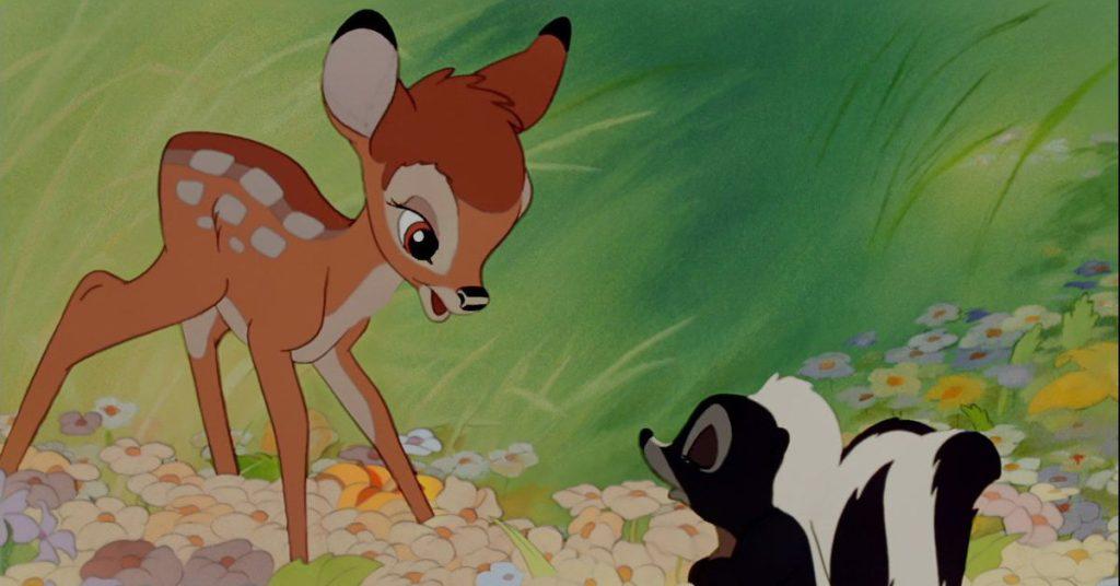 Disney's Bambi