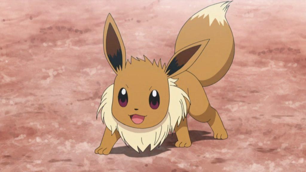 Eevee