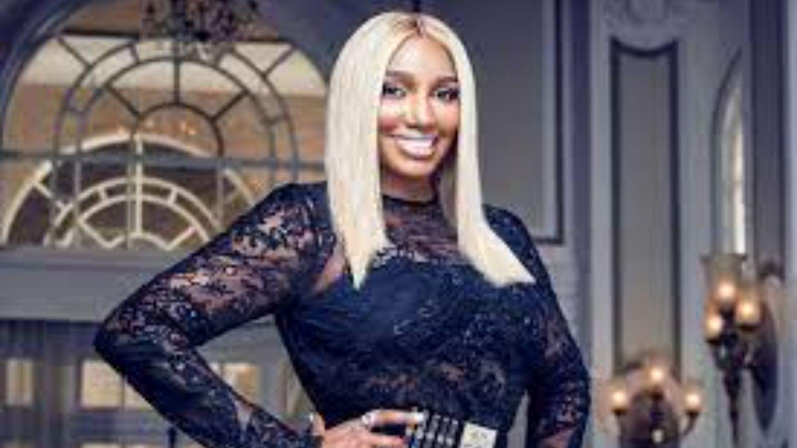 nene leakes