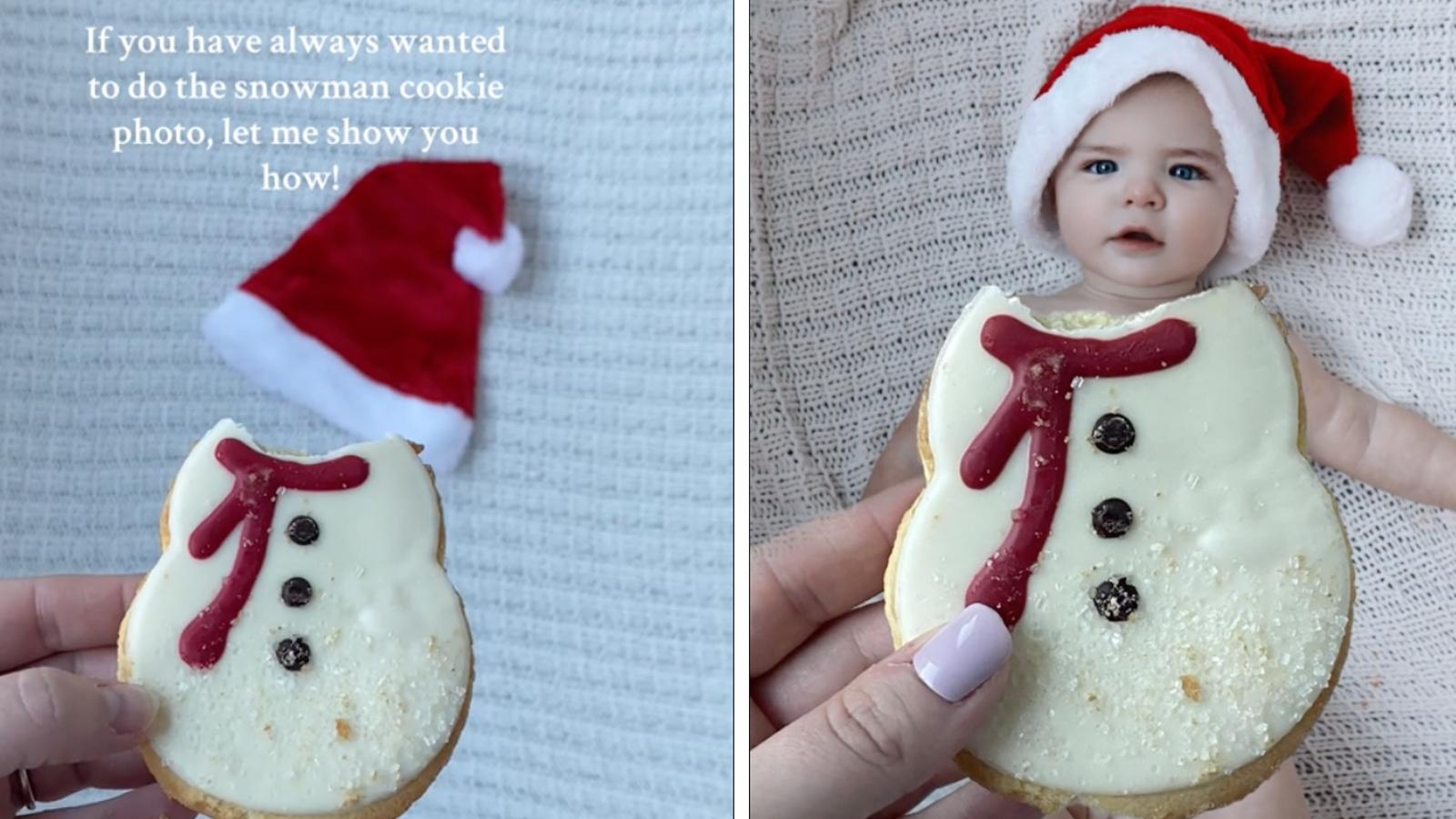 Starbucks sugar cookie trend