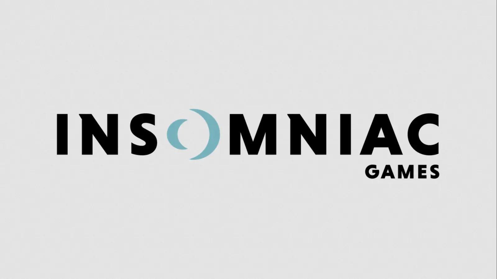 Insomniac Games logo