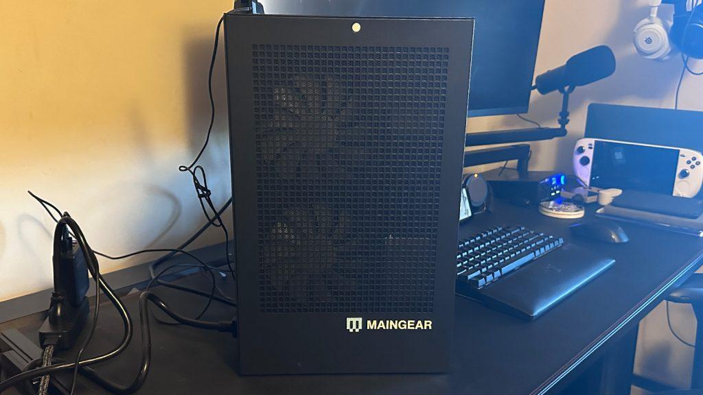 maingear revolt pc