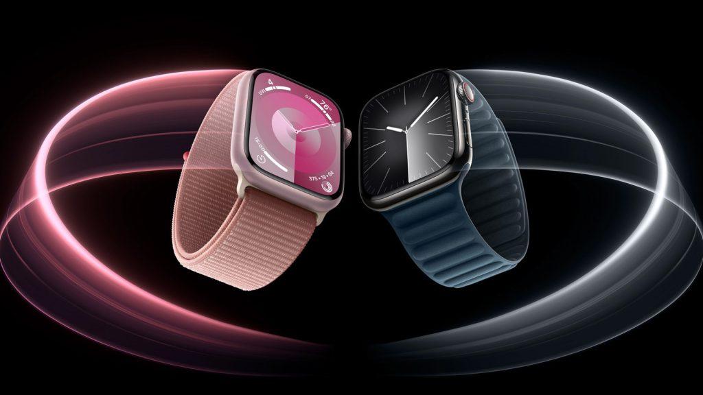 Apple Watch series 9